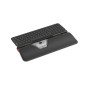 Contour RollerMouse Sæt med mus og tastatur Saks Trådløs Pan Nordic